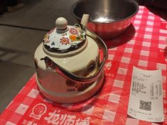 -龙师傅卤炒(天马店)