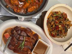 -椿记烧鹅(叠彩店)