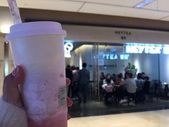 -喜茶(上海兴业太古汇店)