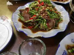 -湘春酒家·1989(湘春路店)