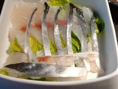 -锅说大脸毛肚重庆老火锅(佐阾店)