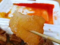 -细妹五香牛杂(步行街店)