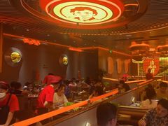 -西塔老太太泥炉烤肉(苏州大悦城店)