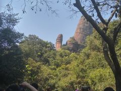 -丹霞山风景名胜区