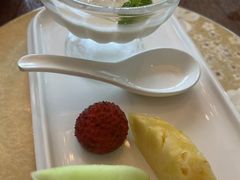 -扬州香格里拉·香宫中餐厅