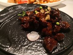 牛肉粒-民国红公馆·秦淮八艳(夫子庙店)
