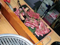 -千寻烧肉(政务区店)