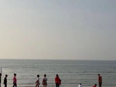 -南戴河旅游度假区