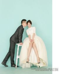 点击看大图 -天一婚纱摄影TIA STUDIO(珠海路店)