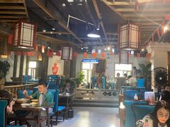 -清真·舒迩布炕锅王·高原美食文化(青海总店)