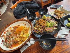 -屯屯面(海尔路店)