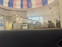 -喜茶(迪士尼小镇DP店)