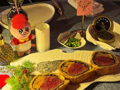 -弦月窗LUNETTE BY AMANDA(复兴路店)