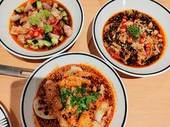 -新太二·鲜料川菜(智慧城广百店)