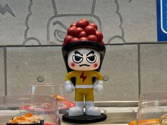 -元气寿司(益田假日广场店)
