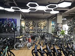 -永久自行车旗舰店(上海No.001店)
