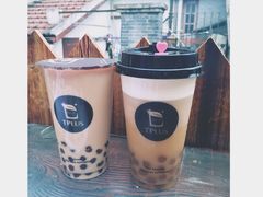 锡兰鲜奶-TPLUS茶家(淮海店)