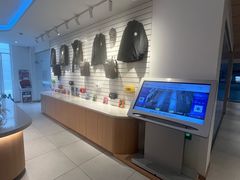 -上海协通福骋福特4S店(汶水路店)
