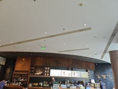 -星巴克臻选(北京富力家园店)