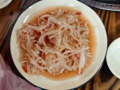 -周良天山牛杂城(天山路总店)