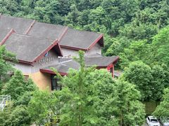 -中铁花水湾温泉酒店(大邑店)