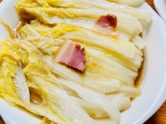 娃娃菜-玲燕蒸菜馆(江东路店)