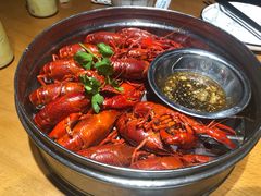 贵妃虾-0574龙虾的故事(东裕店)