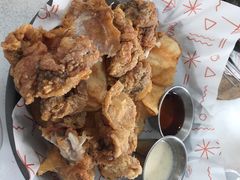 -Cha Cha's Beach Cafe