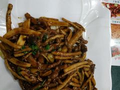 -上海小菜餐厅(理工大学店)