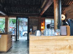 -VOYAGE COFFEE(北锣鼓巷店)