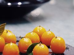 蜜汁金桔-狮王府淮扬菜(新街口友谊店)