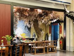 -薇满楼宴会中心(尚城国际购物中心店)