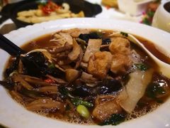 -忆品青莲素食文化主题餐厅(文华名城店)