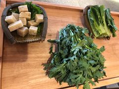 -贤合庄卤味火锅(顺城店)