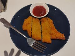 -穆拉诺餐厅(上海玻璃博物馆店)