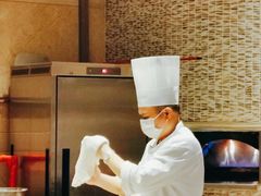 -盛宴标帜餐厅·亲子自助 (南昌喜来登酒店)