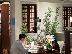 -晓粤·惹味粤菜(凯德乐峰广场店)