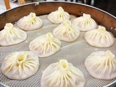 -邢家锅贴老店·非遗·开封菜(金明广场店)