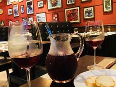 -Mezomd曼索蒂西班牙餐厅(广粤店)