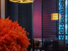 -丽晶轩中餐厅(重庆丽晶酒店)