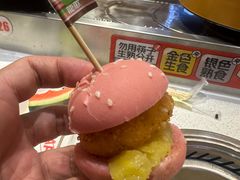 -龍歌自助小火锅(秦淮水游城店)