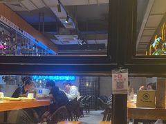-本色.小马哥烧烤(五一路总店)