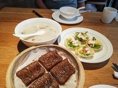 -渝半城经典川粤菜(重庆天地店)