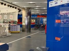 -冠军冰场CHAMPION RINK(百年港湾奥特莱斯店)