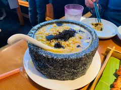 -菌自由丨野生菌火锅特色庭院餐厅(丽江古城店)