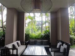 -广州从化都喜泰丽度假酒店温泉