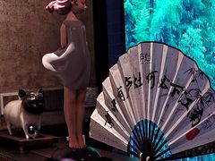 -庐灶江南·江南菜·四合院Bistro(东直门·华侨夜泊君亭店)