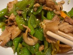 -周麻婆·川式小炒(泉州鲤城超越工业园店)