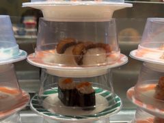 -新一番三文鱼寿司(大东海店)