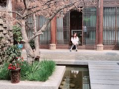 -韩城古城